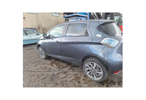 Compteur RENAULT ZOE 2 Photo n°7
