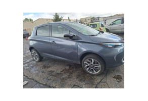 Compteur RENAULT ZOE 2 Photo n°11