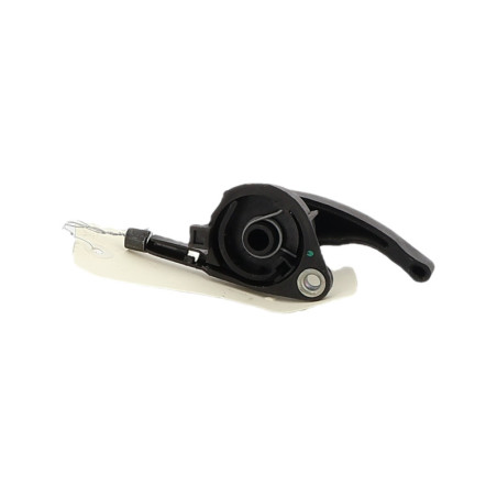 Poignee d'ouverture de capot RENAULT ZOE 2