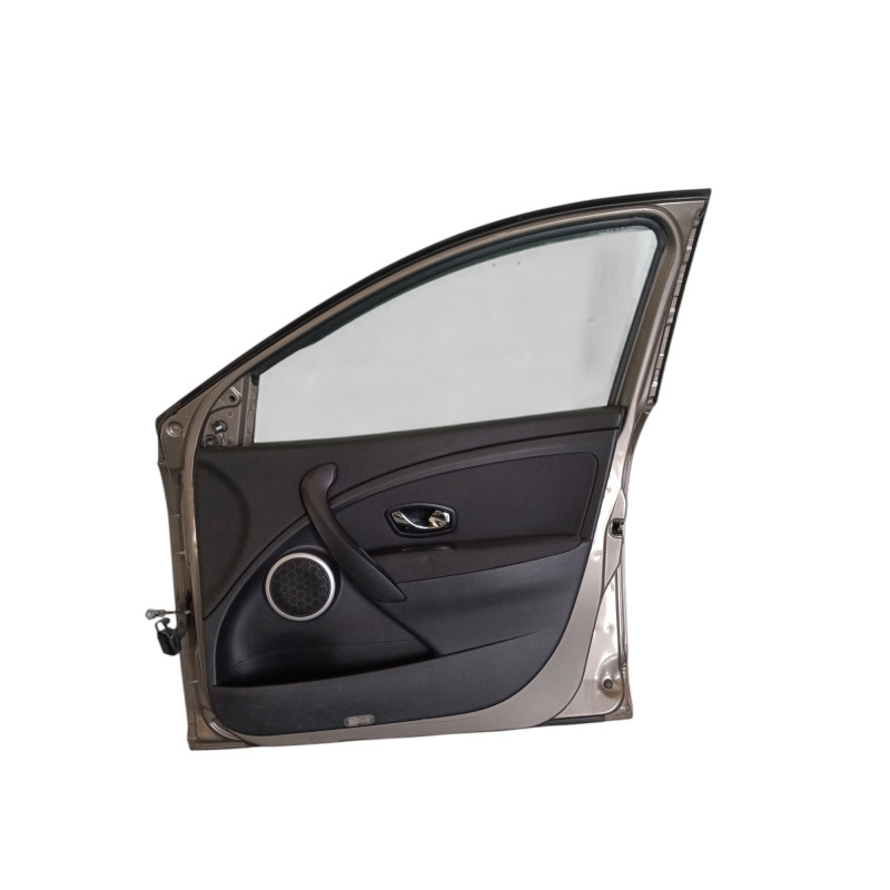 Porte avant droit RENAULT MEGANE 3 Photo n°1