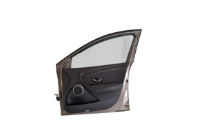 Porte avant droit RENAULT MEGANE 3 Photo n°1