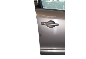 Porte avant droit RENAULT MEGANE 3 Photo n°2