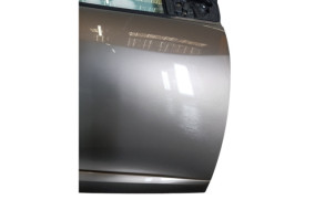 Porte avant droit RENAULT MEGANE 3 Photo n°3