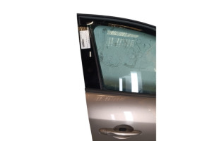 Porte avant droit RENAULT MEGANE 3 Photo n°4
