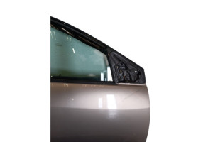 Porte avant droit RENAULT MEGANE 3 Photo n°5
