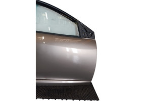 Porte avant droit RENAULT MEGANE 3 Photo n°6