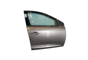 Porte avant droit RENAULT MEGANE 3 Photo n°8