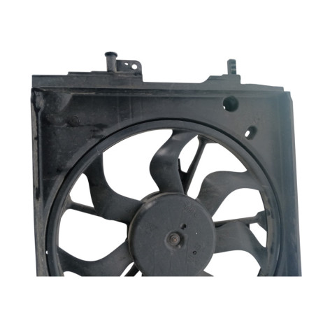 Moto ventilateur radiateur DACIA SANDERO 3 STEPWAY