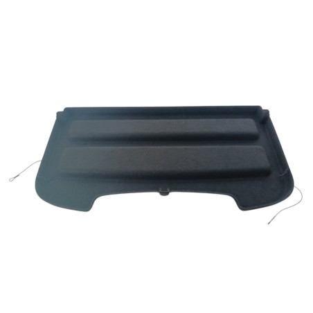 Plage arriere DACIA SANDERO 3 STEPWAY
