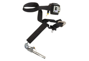 Ceinture avant gauche CITROEN C3 PICASSO Photo n°6