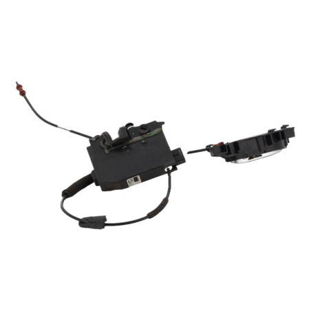 Serrure arriere droit CITROEN C4 GRAND PICASSO 2