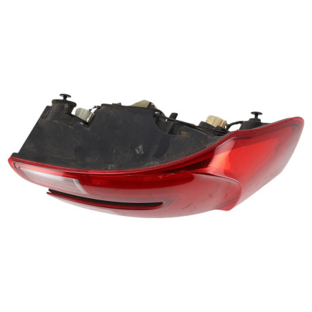 Feu arriere principal droit (feux) CITROEN C4 GRAND PICASSO 2
