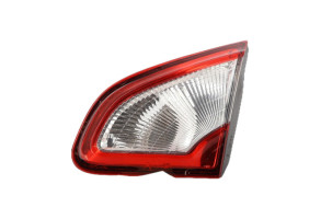 Feu arriere secondaire droit (feux) NISSAN QASHQAI 1 Photo n°2