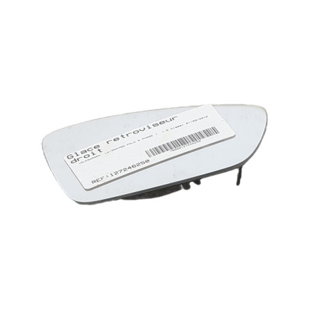 Glace retroviseur droit VOLKSWAGEN POLO 5