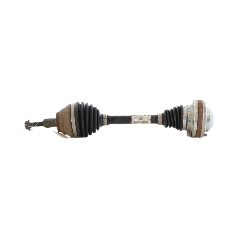 Cardan gauche (transmission) VOLKSWAGEN GOLF 7 Photo n°1