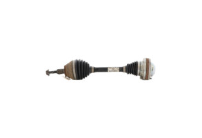 Cardan gauche (transmission) VOLKSWAGEN GOLF 7 Photo n°2