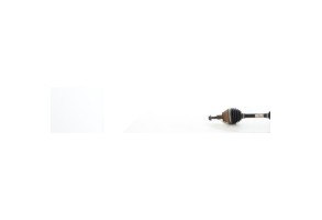 Cardan gauche (transmission) VOLKSWAGEN GOLF 7 Photo n°3