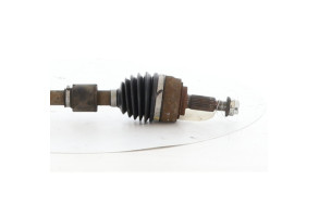 Cardan gauche (transmission) RENAULT CLIO 5 Photo n°3
