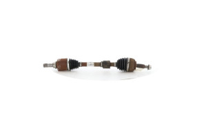 Cardan gauche (transmission) RENAULT CLIO 5 Photo n°4