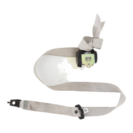 Ceinture arriere droit RENAULT CLIO 4 Photo n°1