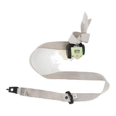 Ceinture arriere droit RENAULT CLIO 4