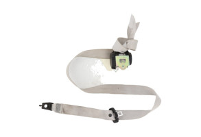 Ceinture arriere droit RENAULT CLIO 4 Photo n°1
