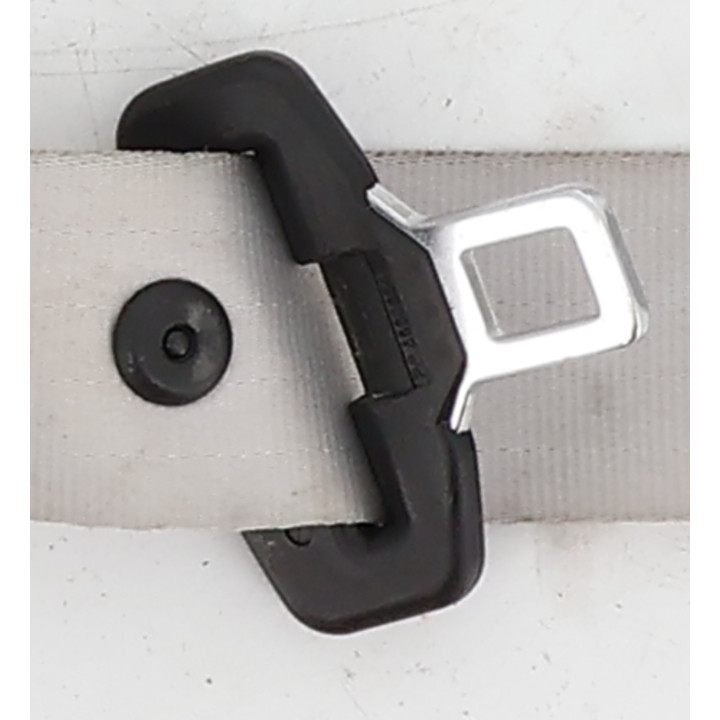 Ceinture arriere droit RENAULT CLIO 4 Photo n°2