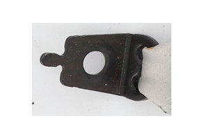 Ceinture arriere droit RENAULT CLIO 4 Photo n°3