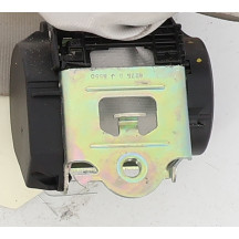 Ceinture arriere droit RENAULT CLIO 4 Photo n°4