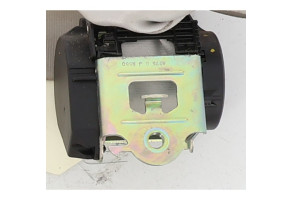 Ceinture arriere droit RENAULT CLIO 4 Photo n°4