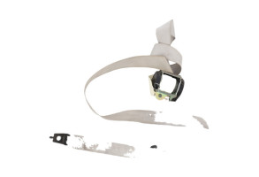 Ceinture arriere droit RENAULT CLIO 4 Photo n°5