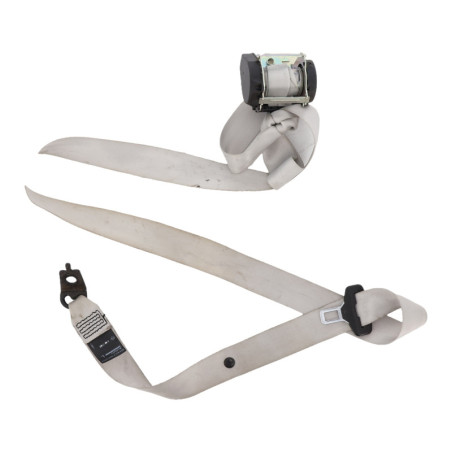 Ceinture arriere gauche RENAULT CLIO 4