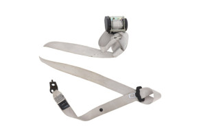 Ceinture arriere gauche RENAULT CLIO 4 Photo n°1