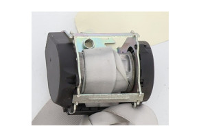 Ceinture arriere gauche RENAULT CLIO 4 Photo n°5