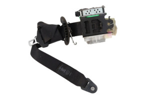 Ceinture avant gauche CITROEN C4 2 Photo n°1