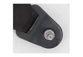 Ceinture avant gauche CITROEN C4 2 Photo n°4