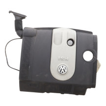 Cache moteur  VOLKSWAGEN EOS Photo n°1
