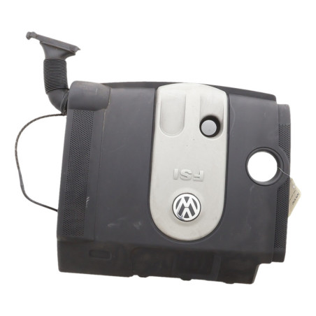 Cache moteur  VOLKSWAGEN EOS
