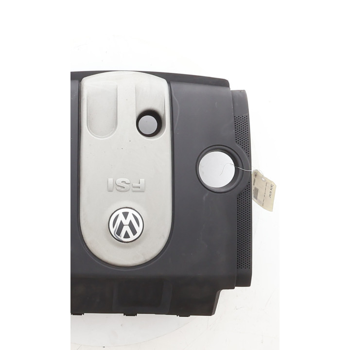 Cache moteur  VOLKSWAGEN EOS Photo n°3