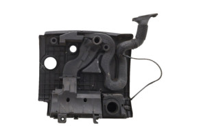 Cache moteur  VOLKSWAGEN EOS Photo n°4