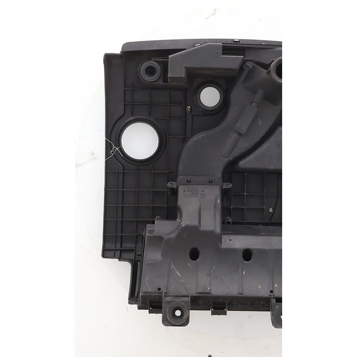 Cache moteur  VOLKSWAGEN EOS Photo n°5