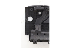 Cache moteur  VOLKSWAGEN EOS Photo n°5