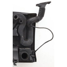 Cache moteur  VOLKSWAGEN EOS Photo n°6