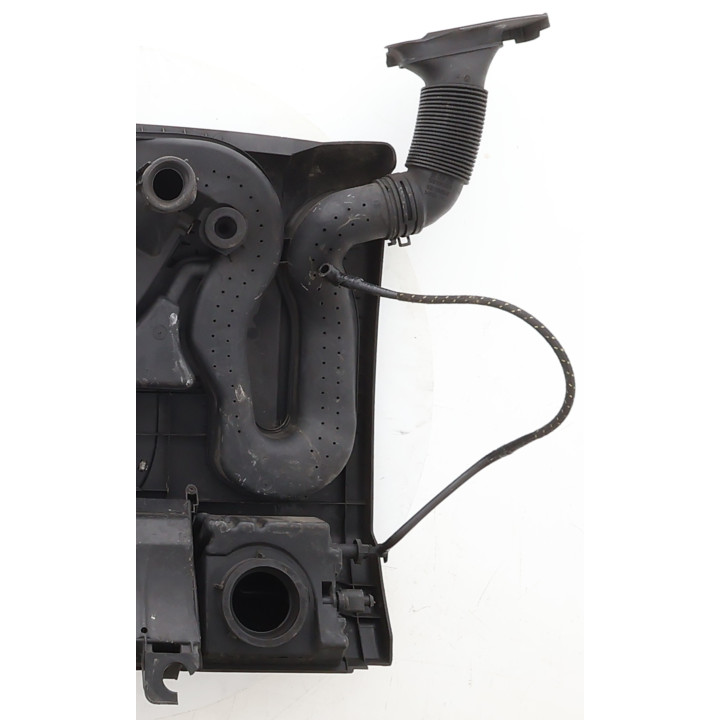 Cache moteur  VOLKSWAGEN EOS Photo n°6