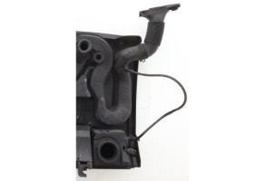 Cache moteur  VOLKSWAGEN EOS Photo n°6