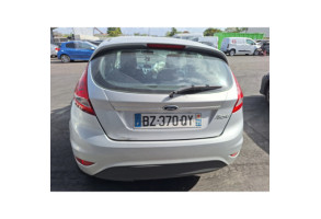 Retroviseur gauche FORD FIESTA 6 Photo n°11