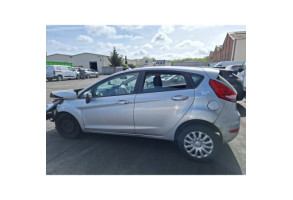 Retroviseur gauche FORD FIESTA 6 Photo n°13