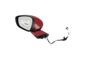 Retroviseur gauche CITROEN C4 SPACETOURER Photo n°5