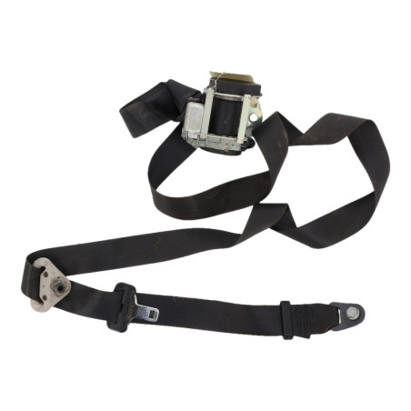 Ceinture avant gauche PEUGEOT 207