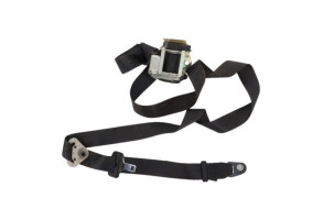 Ceinture avant gauche PEUGEOT 207 Photo n°1